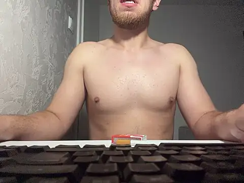 YourFavoriteSexy Show Webcam