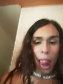 pretty_ariiel Obrolan Langsung XXX
