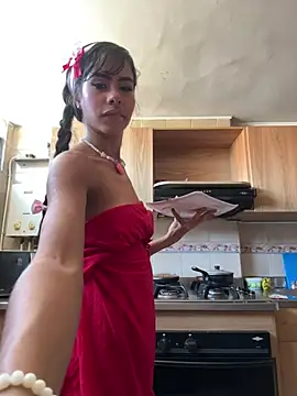 canela_salvaje Chat XXX live