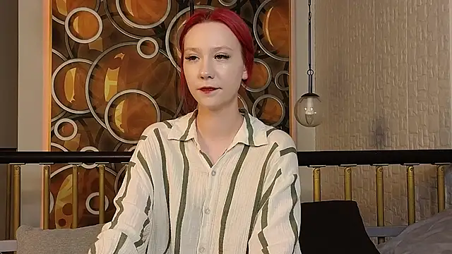 CindyWait Adlı Modelin Canlı XXX Sohbeti