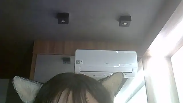 Show de webcam de SkinnyKitten