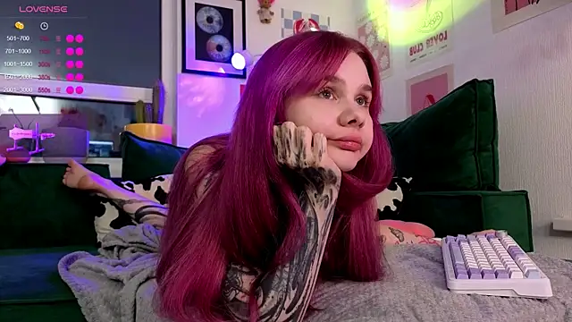 Britney_Lynch 라이브 XXX 채팅