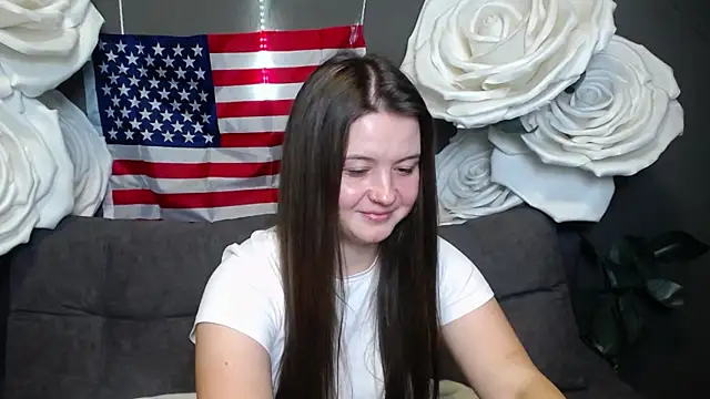 MavkaCute Chat XXX in diretta