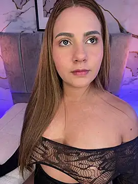 Brenda_Brm 라이브 XXX 채팅