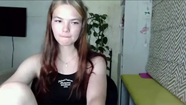 AvrilGillig Chat XXX in diretta