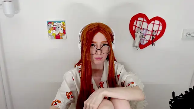 _Hanna_Moon_ Chat XXX in diretta