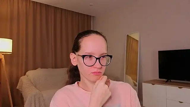 Czat XXX na żywo – BettyBrowni