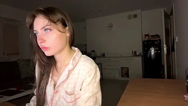 Živý XXX chat RayliLuxury