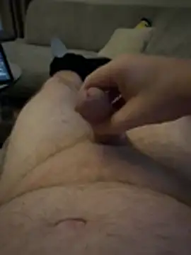 Show webcam de TigerundMaus