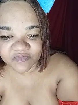 Meellcarioca Live XXX-Chat