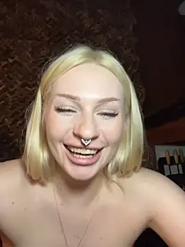 Chat XXX ao vivo de DayaFoxy