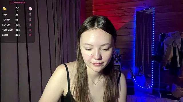 LenLen_Solen Live XXX-Chat