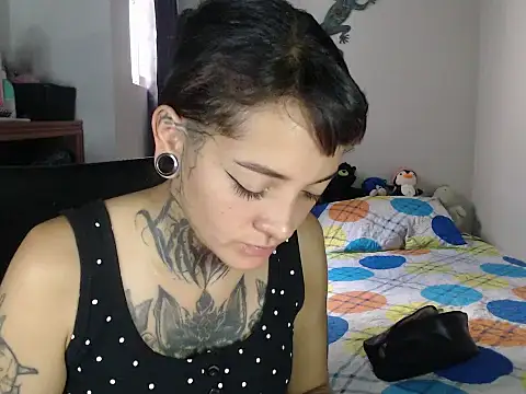 hanya23_ Live XXX-Chat