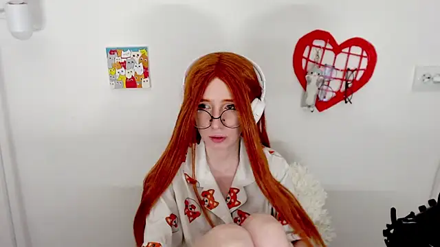 _Hanna_Moon_ Live XXX-Chat
