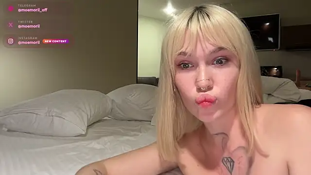 Golden_Aline 即時 XXX 聊天