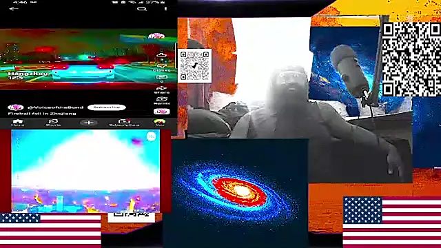 RussellTaylorLacy – Naživo XXX chat