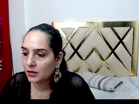 rebecamontero Live XXX-chat