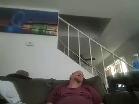 yourMasterisBored's Live XXX Chat