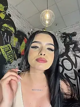 BustyAngelXXX – Live XXX-chat