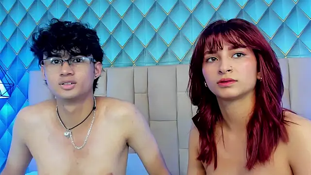 Sofia-Ethan – Naživo XXX chat