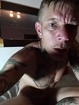 mr_candy1986 Webcam Show