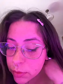 XXX chat uživo modela Mizztikaa