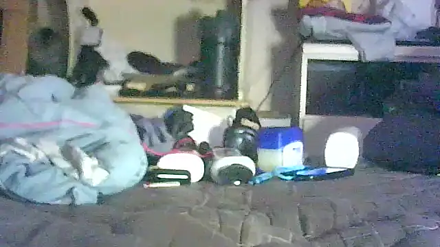 Chat XXX ao vivo de _P3RKY_IMMORTAL3_FIR3_