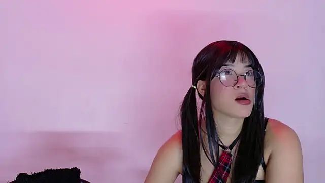 AliceandMaxのライブXXXチャット
