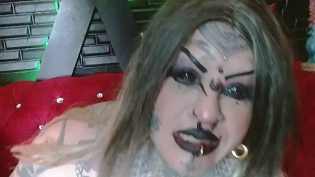 Chat XXX en directo de Venus_Rock