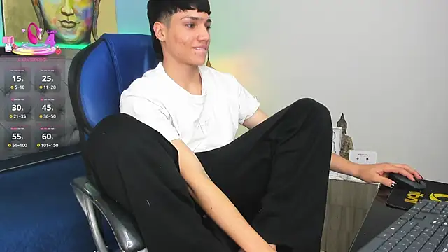 SamBlack_ Live XXX Chat