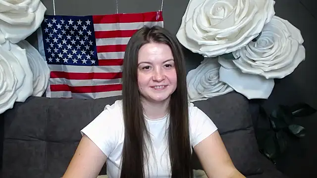 Živý XXX chat MavkaCute