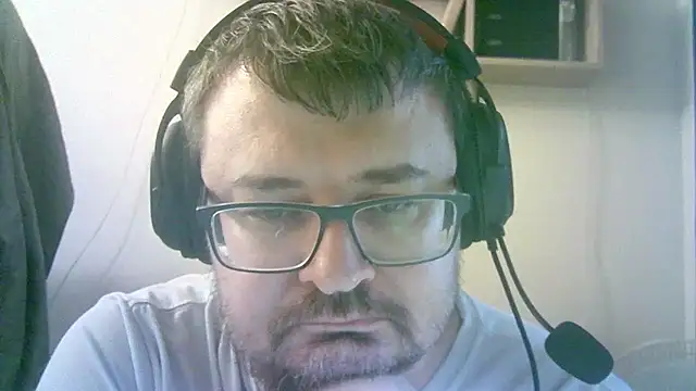 XXX chat uživo modela SirAbuser