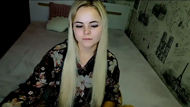 lovely-eyes Chat XXX live