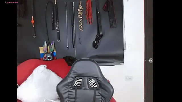 Chat XXX Live LunaSub69_