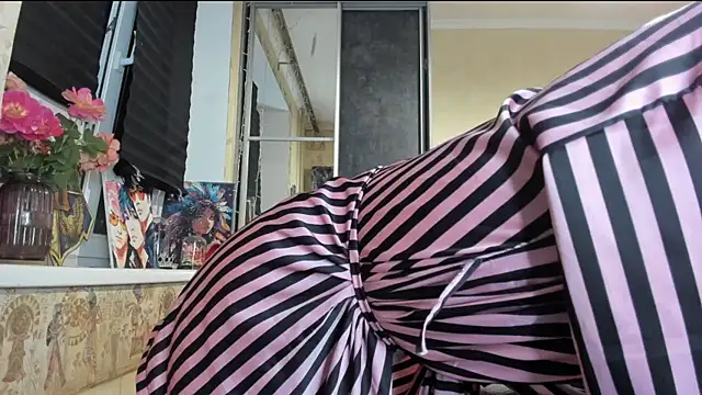 Živý XXX chat WatsonMi