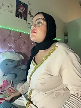 Marian_fadel Live XXX-Chat