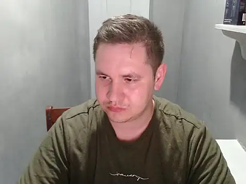 Max_Marlyn élő XXX-chatje