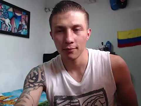 Stiiveen777 라이브 XXX 채팅