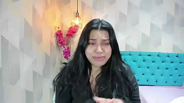 LindaBreeS 라이브 XXX 채팅