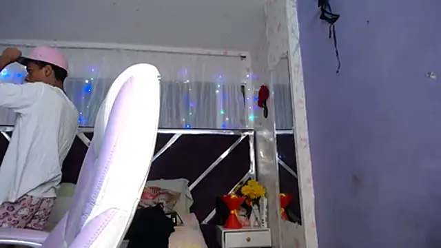 Santy_bigcock_01 라이브 XXX 채팅