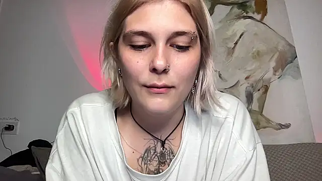 Živý XXX chat Ella_Bloom