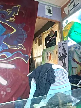 دردشة Toycockhot الجنسية المباشرة