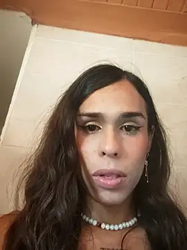 pretty_ariiel Adlı Modelin Canlı XXX Sohbeti