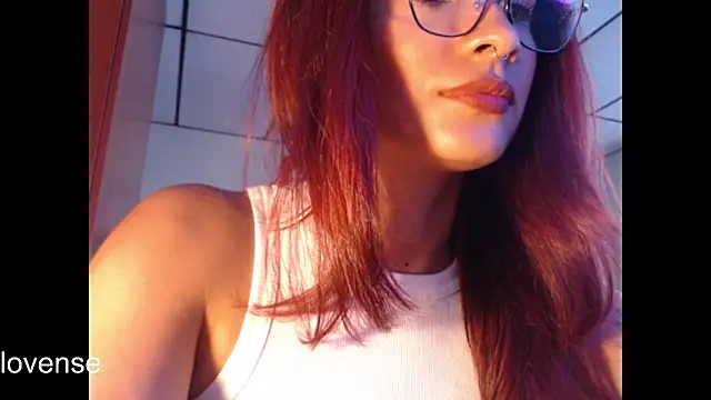 Czat XXX na żywo – hanna_beili
