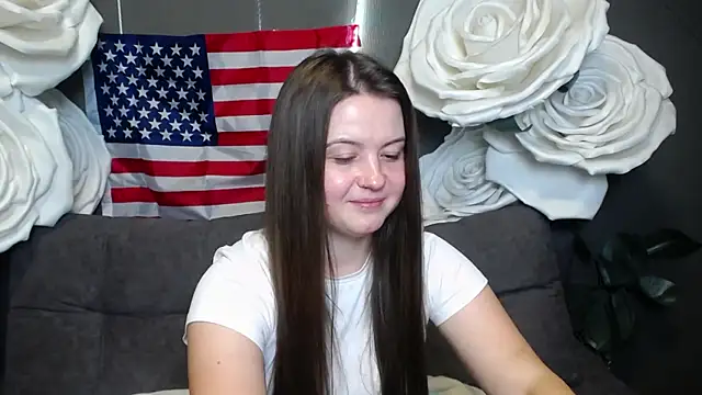 MavkaCute 라이브 XXX 채팅