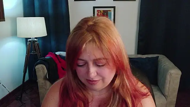 MilfArlet Chat XXX live