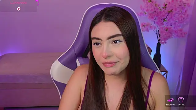 mayavexx – Live XXX-chat
