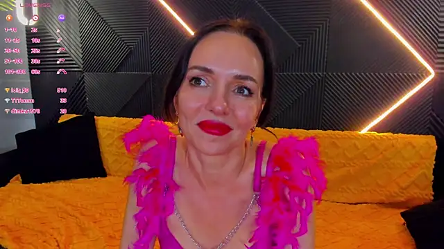 Shanita_moon Live XXX Chat