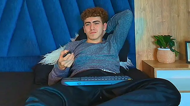 Chatroom XXX en direct de Tyler_Mcrey