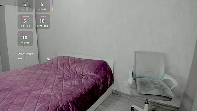 Jasmin-lady 라이브 XXX 채팅